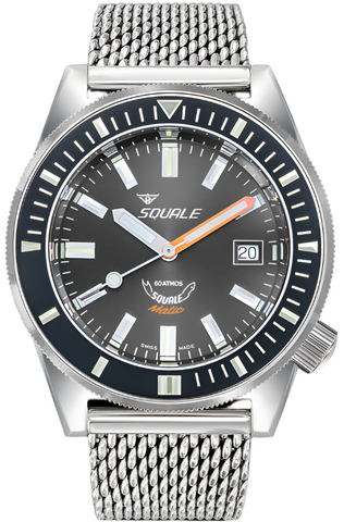 Squale Watch Matic XSA MATICXSA.ME22