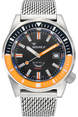 Squale Watch Matic XSC MATICXSC.ME22