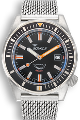 Squale Watch Matic XSG MATICXSG.ME22