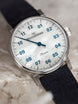 MeisterSinger Watch Phanero