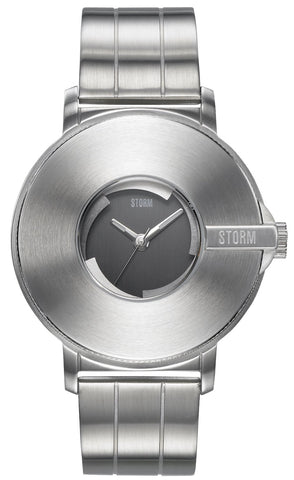Storm Watch Camera V6 Grey Limited Edition 47463/GY