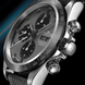 Fortis Watch Cosmonautis Stratoliner All Black Limited Edition