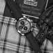 Fortis Watch Cosmonautis Stratoliner All Black Limited Edition