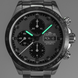 Fortis Watch Cosmonautis Stratoliner All Black Limited Edition