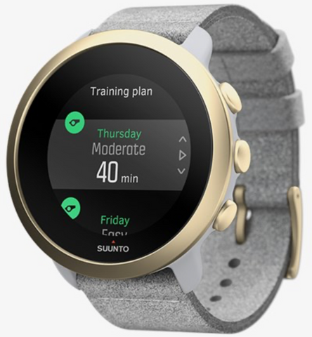 Suunto gold online
