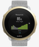 Suunto Watch Suunto 3 Pebble White Light Gold