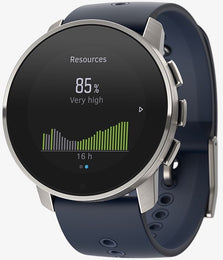 Suunto Watch Suunto 9 Peak Granite Blue Titanium SS050520000