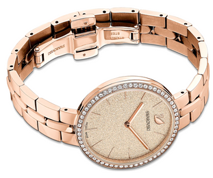 Swarovski Cosmopolitan Bracelet Watch