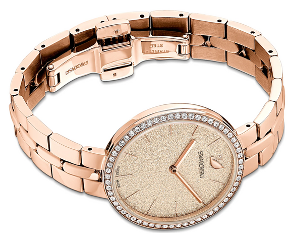 Swarovski Cosmopolitan Bracelet Watch