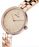 Swarovski Cosmopolitan Bracelet Watch