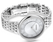 Swarovski Crystalline Chic Bracelet Watch