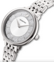 Swarovski Crystalline Chic Bracelet Watch