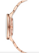 Swarovski Crystalline Chic Bracelet Watch