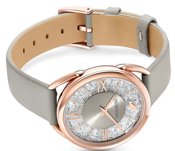 Swarovski Watch Crystalline Glam