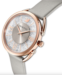 Swarovski Watch Crystalline Glam