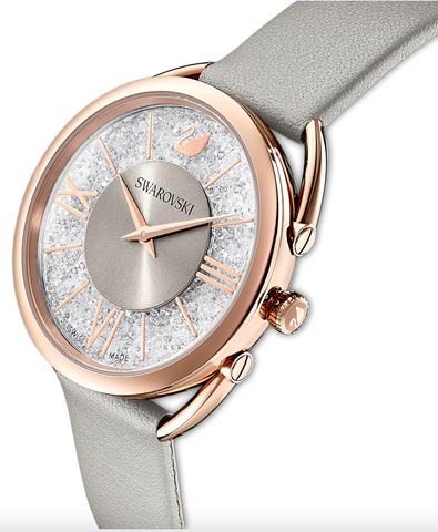 Swarovski Watch Crystalline Glam