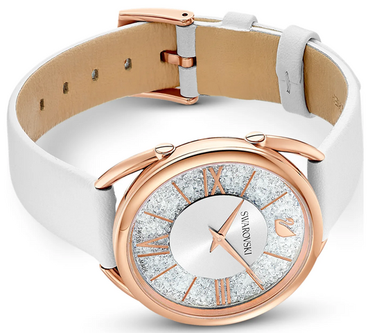 Swarovski Watch Crystalline Glam
