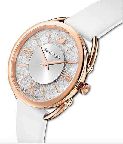 Swarovski Watch Crystalline Glam