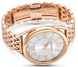 Swarovski Crystalline Glam Bracelet Watch