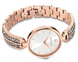 Swarovski Dream Rock Bracelet Watch