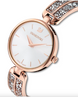 Swarovski Dream Rock Bracelet Watch