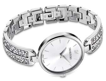 Swarovski Dream Rock Bracelet Watch