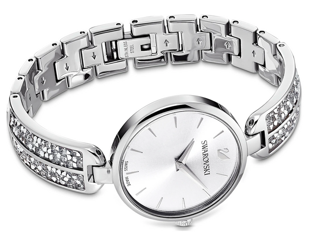 Swarovski Dream Rock Bracelet Watch