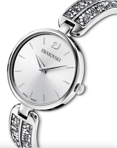 Swarovski Dream Rock Bracelet Watch
