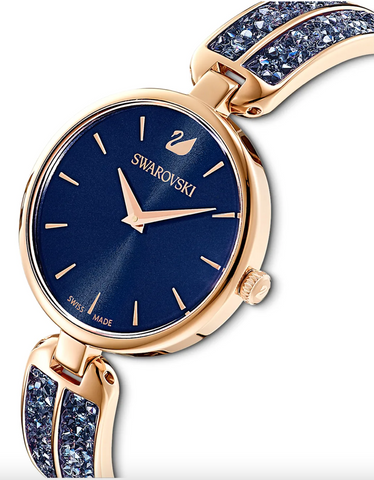 Swarovski Dream Rock Bracelet Watch