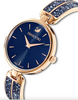 Swarovski Dream Rock Bracelet Watch