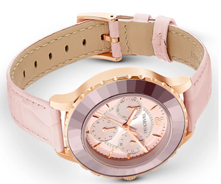 Swarovski Octea Lux Chrono Watch