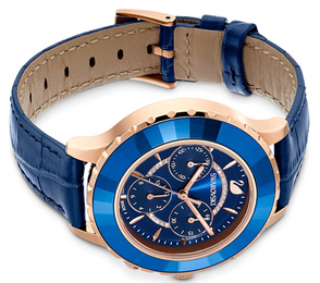 Swarovski Octea Lux Chrono Watch