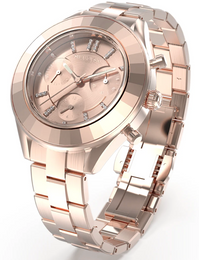 Swarovski Octea Lux Sport Bracelet Watch