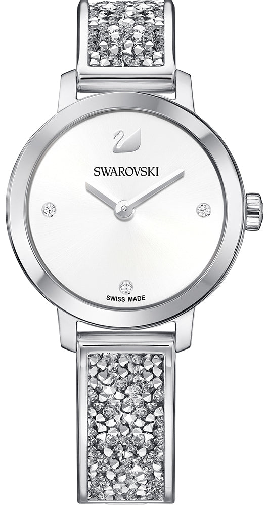Swarovski Cosmic Rock Ladies Watch 5376080 Watch | Jura Watches