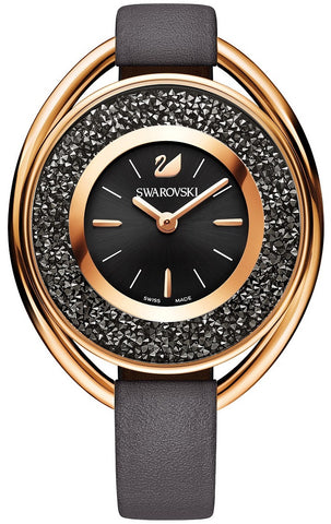 Swarovski Watch Crystalline Black 5230943