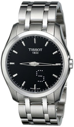 Tissot Watch Couturier T0354461105100