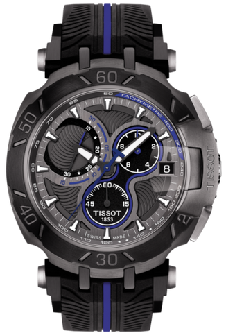 Tissot Watch T-Race MotoGP 2017 Limited Edition T0924173706100