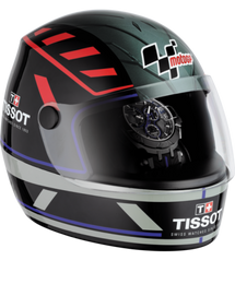 Tissot Watch T-Race MotoGP 2017 Limited Edition