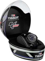 Tissot Watch T-Race MotoGP 2017 Limited Edition