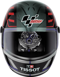 Tissot Watch T-Race MotoGP 2017 Limited Edition