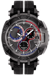 Tissot Watch T-Race Nicky Hayden 2017 Limited Edition T0924173706101