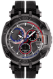 Tissot Watch T-Race Nicky Hayden 2017 Limited Edition T0924173706101