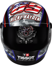 Tissot Watch T-Race Nicky Hayden 2017 Limited Edition