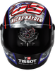 Tissot Watch T-Race Nicky Hayden 2017 Limited Edition