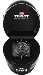 Tissot Watch T-Race Nicky Hayden 2017 Limited Edition