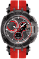 Tissot Watch T-Race Jorge Lorenzo 2017 Limited Edition T0924173706102
