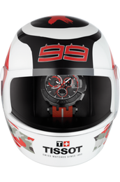 Tissot Watch T-Race Jorge Lorenzo 2017 Limited Edition