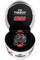Tissot Watch T-Race Jorge Lorenzo 2017 Limited Edition