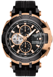 Tissot Watch T-Race MotoGP 2017 Limited Edition T0924272705100