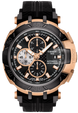 Tissot Watch T-Race MotoGP 2017 Limited Edition T0924272705100